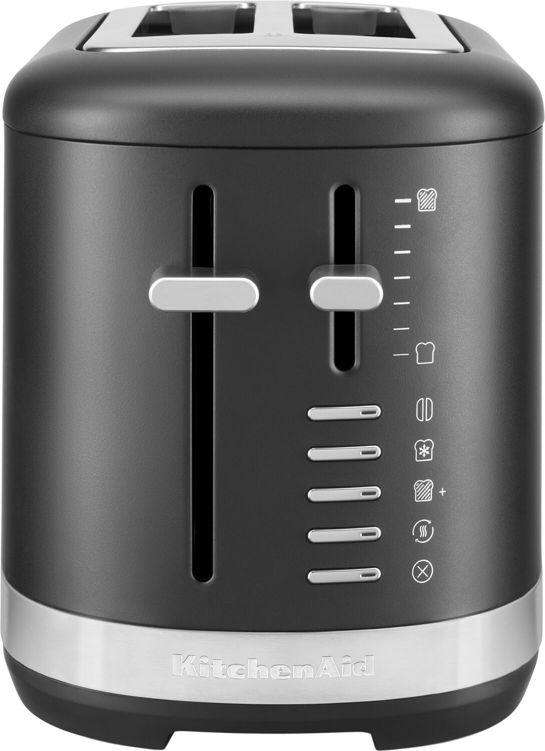 KitchenAid Br&oslash;drister 2 skiver