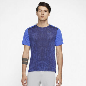 Dri Fit Run Division Rise 365 Lobe T Shirt