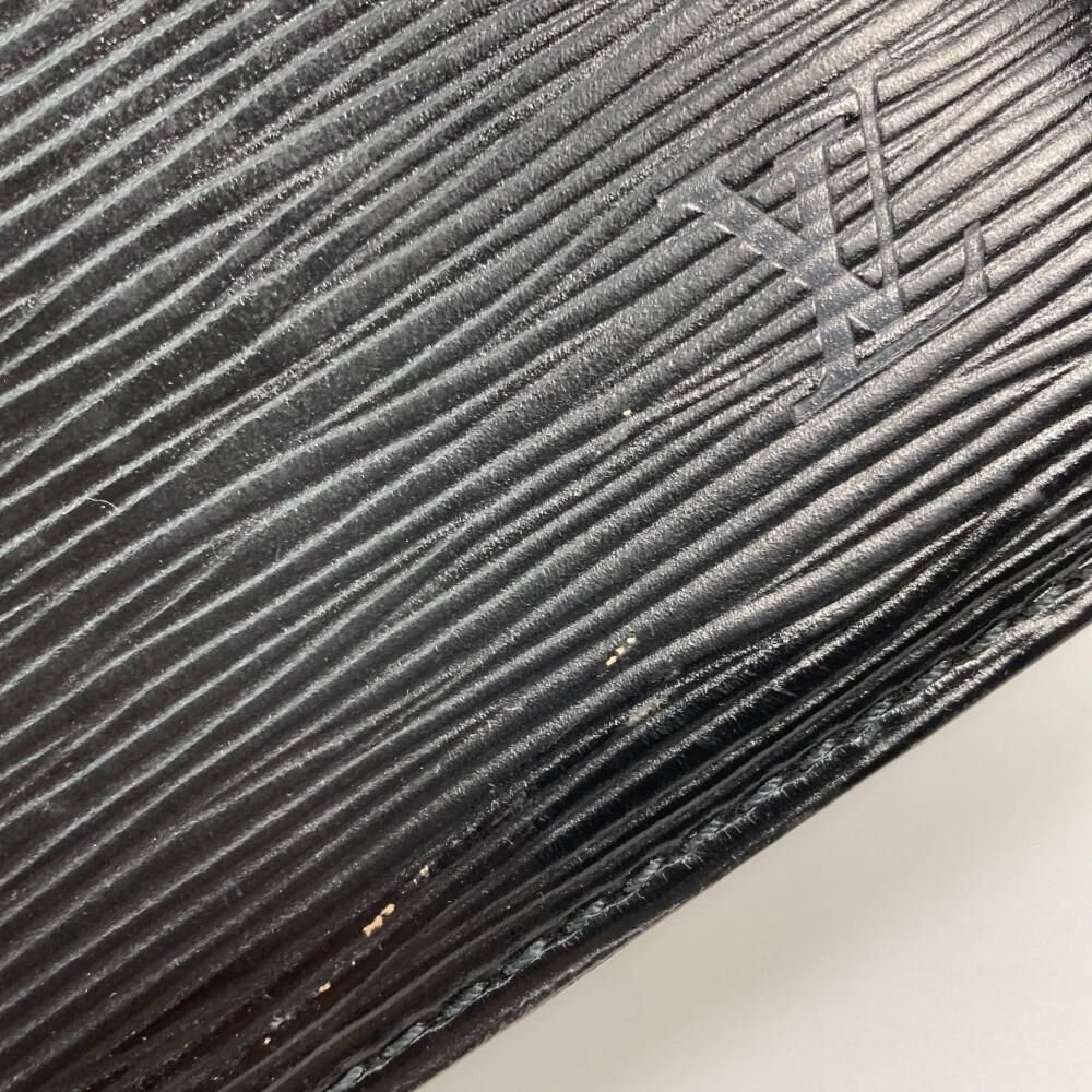 Louis Vuitton Pochette Homme
