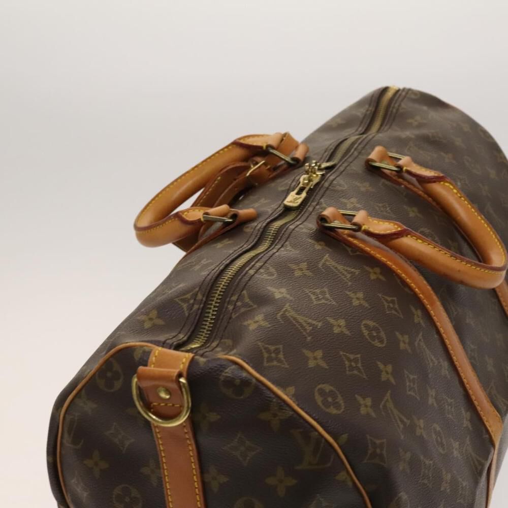 Louis Vuitton Keepall