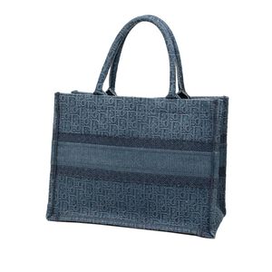 Dior Book Tote