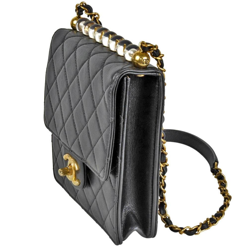 Chanel Shoulder Bag