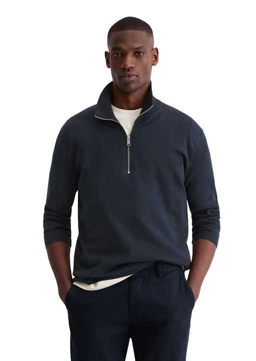 Troyer, milano structure