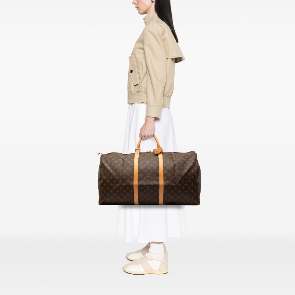 Louis Vuitton Keepall