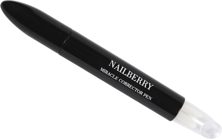 NAILBERRY Miracle Corrector Pen