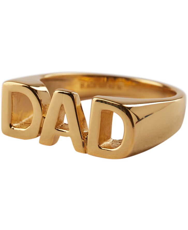 Dad Ring