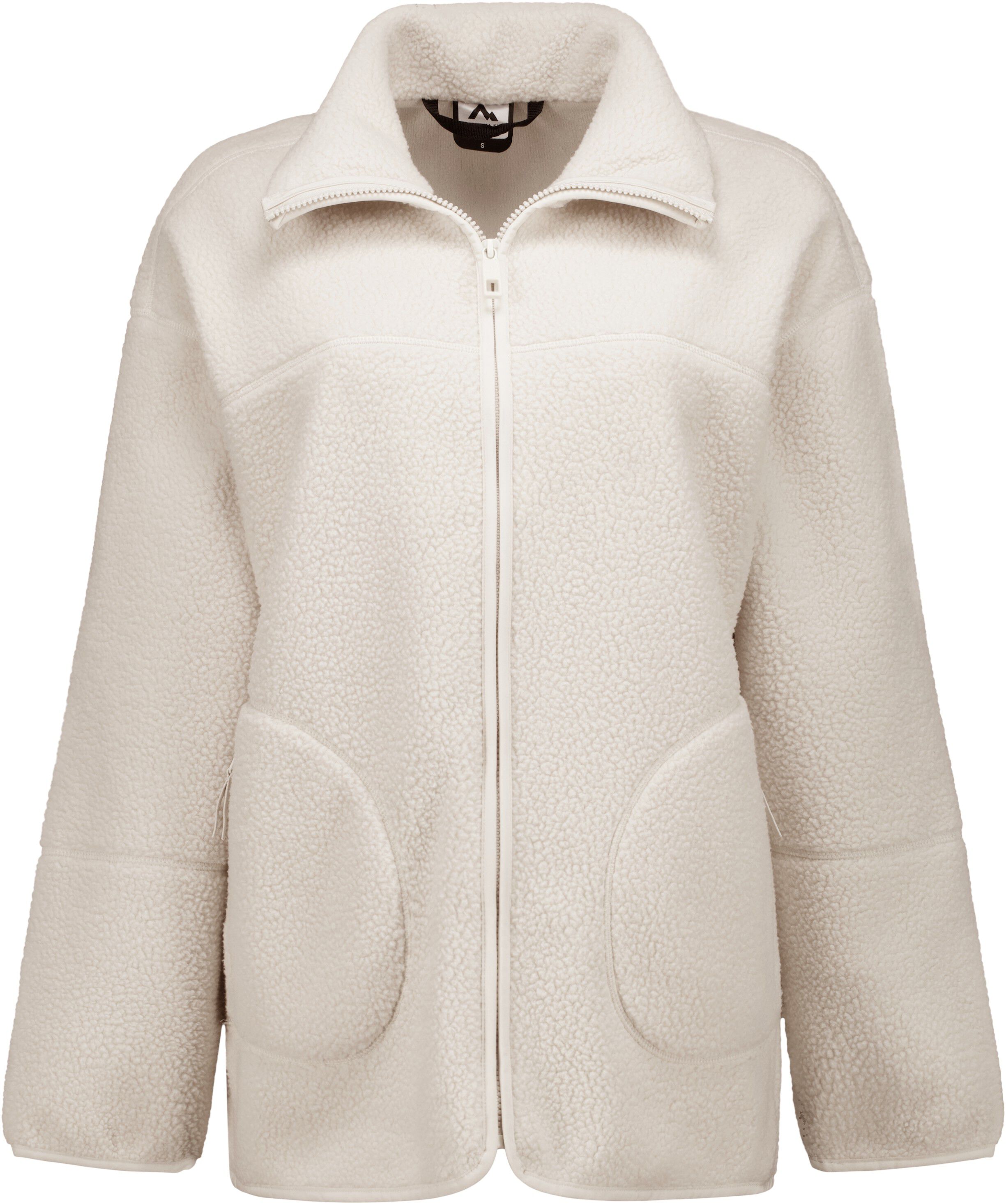 Luna Pile Fleece Jakke