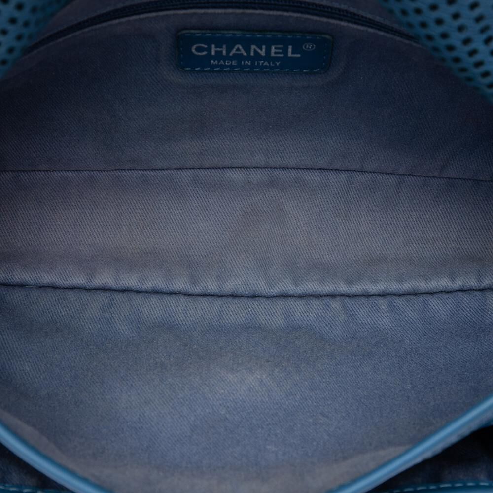 Chanel Flap Bag
