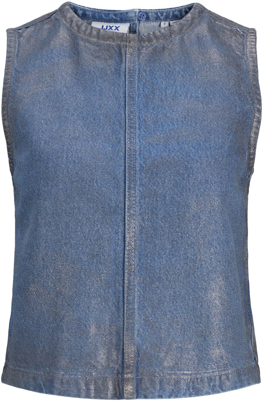 JXMAGGIE SL FOIL TOP R297 DNM