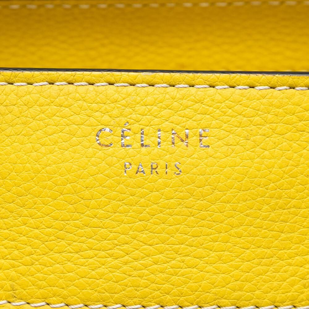 Celine Luggage