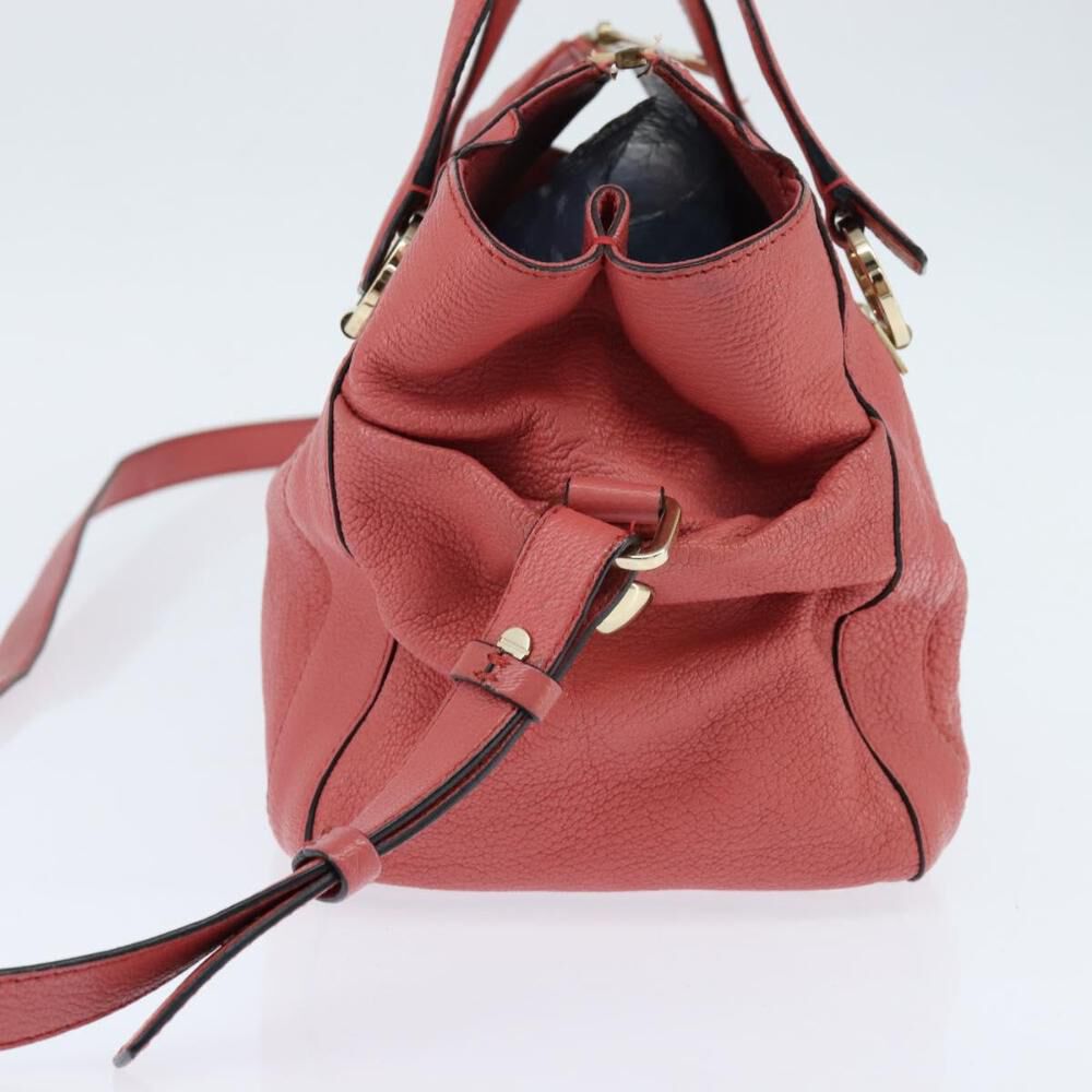Chlo&eacute; Handbag