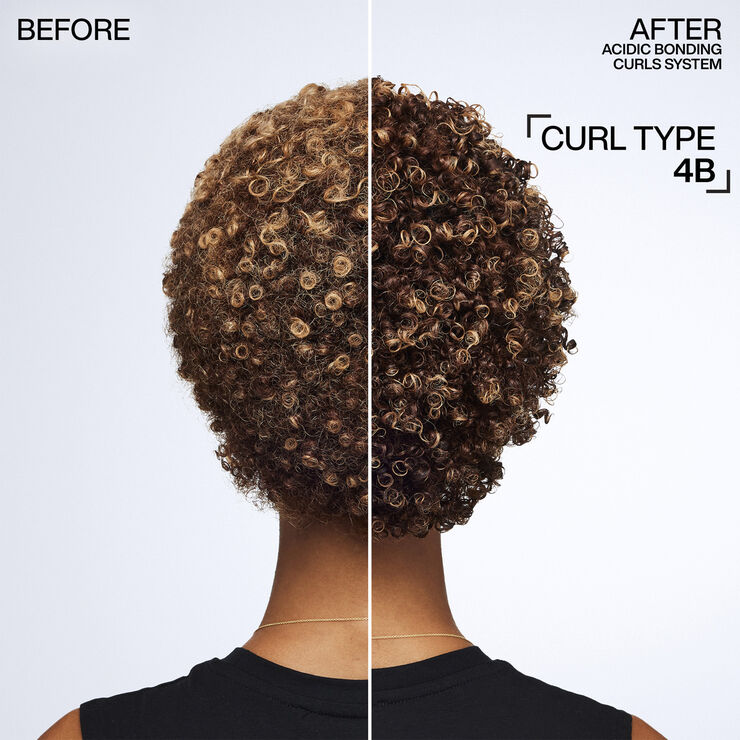 Acidic Bonding Curls Leave-in Treatment