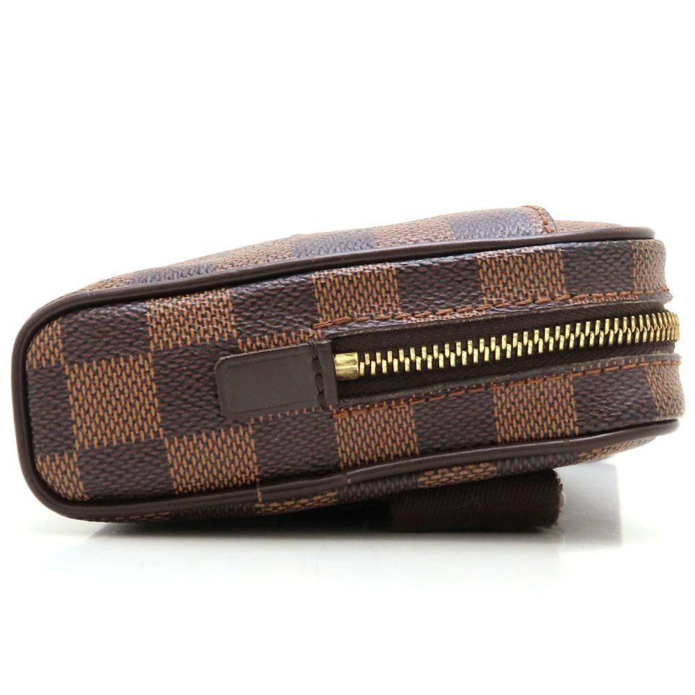 Louis Vuitton Belt Bags