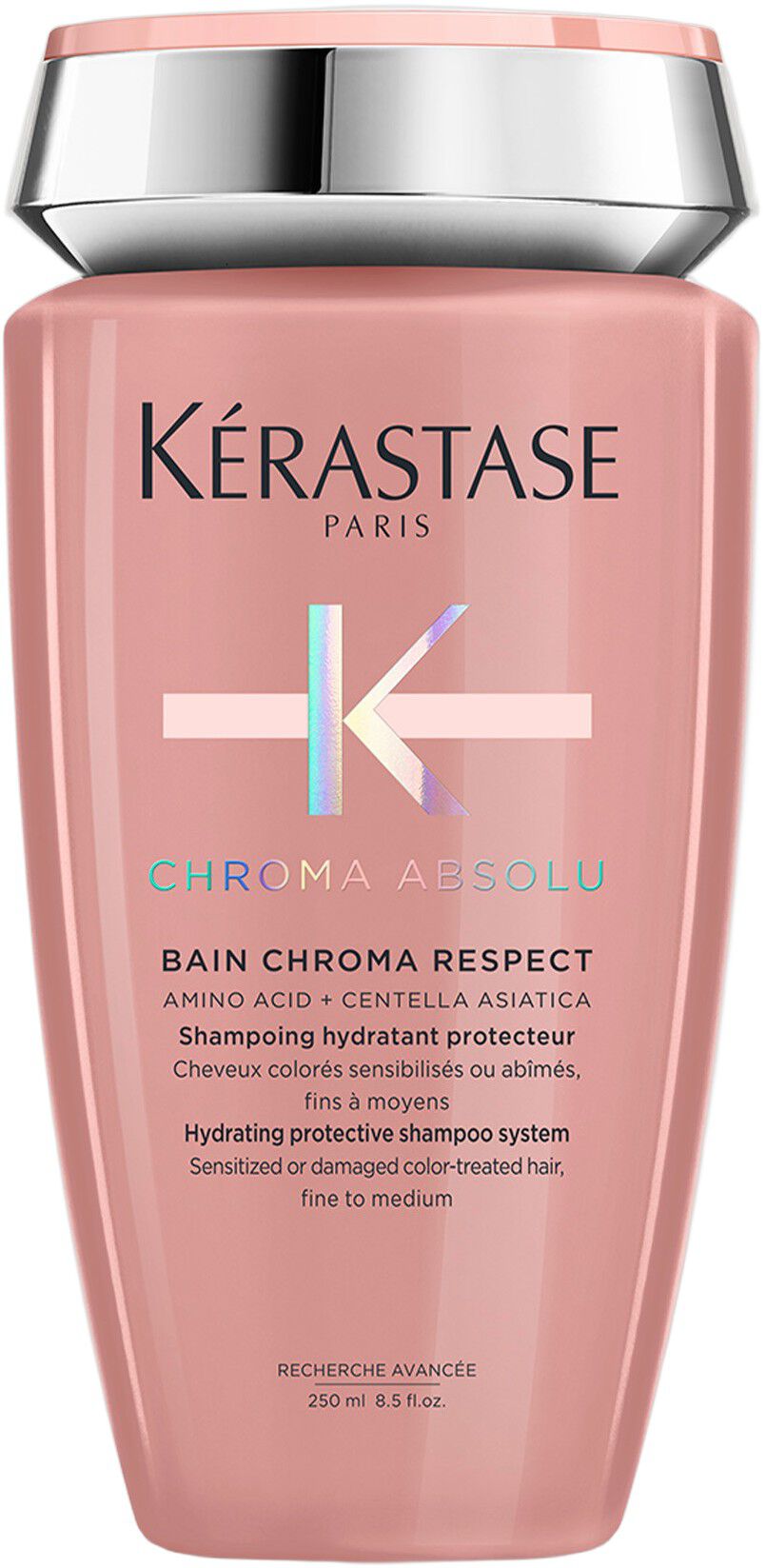 Chroma Absolu Bain Chroma Respect Shampoo