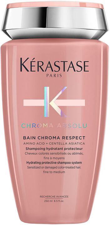 Chroma Absolu Bain Chroma Respect Shampoo