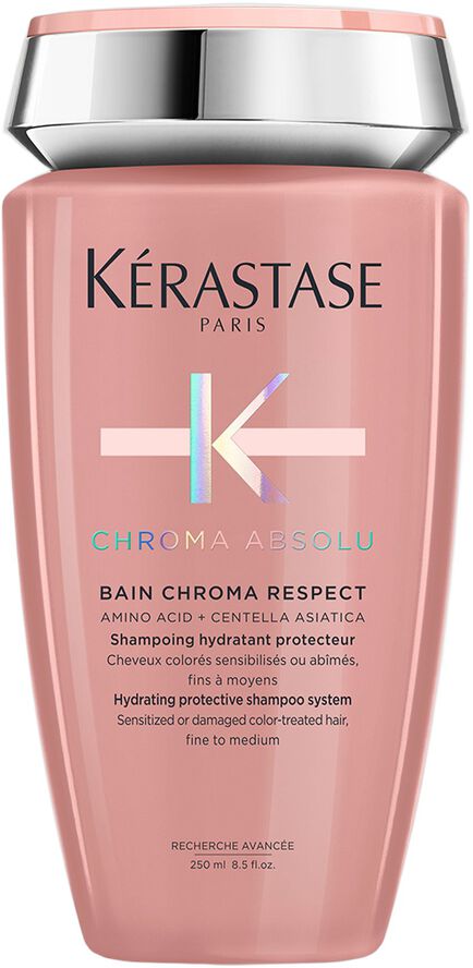 Chroma Absolu Bain Chroma Respect Shampoo