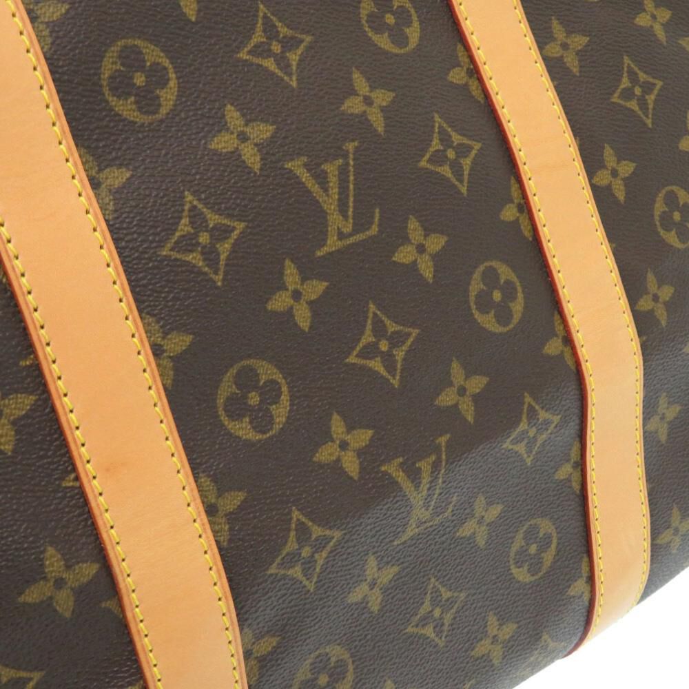 Louis Vuitton Keepall