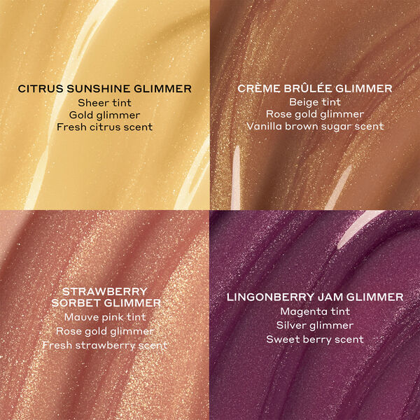 Pout Preserve Peptide Lip Treatment Shimmer