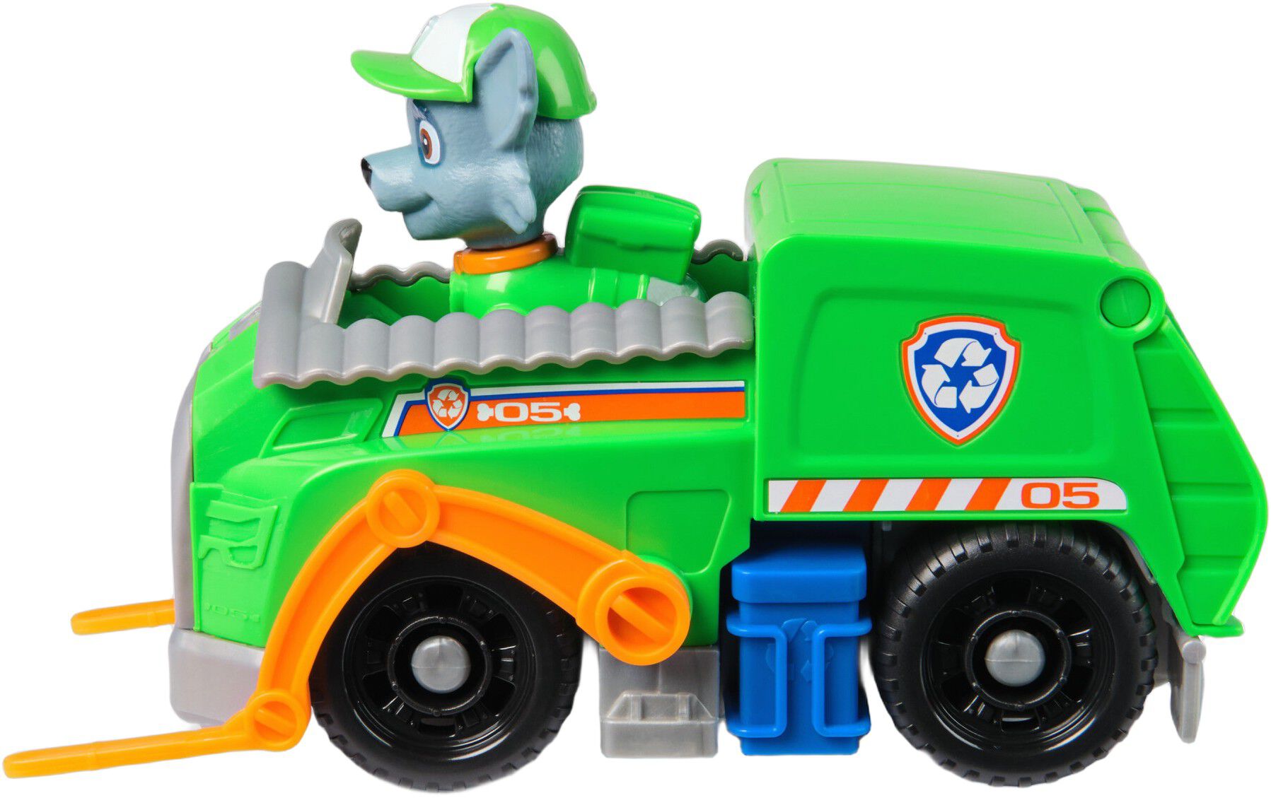 Paw Patrol Basic Vehicle
