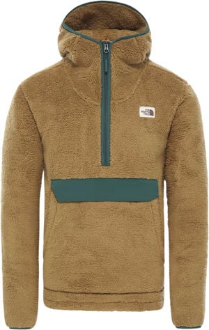 CAMPSHIRE PULLOVER