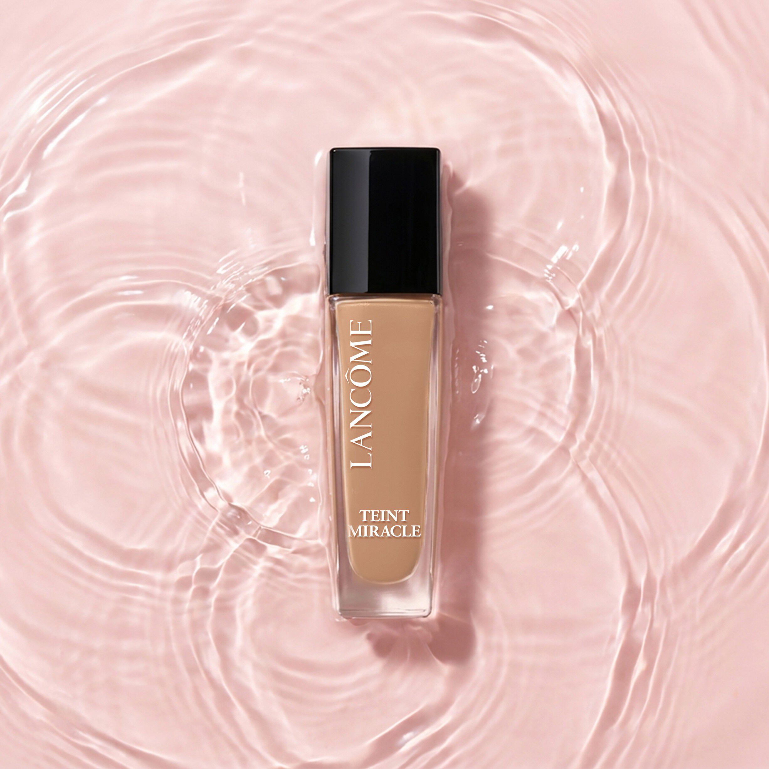 Teint Miracle SPF 15