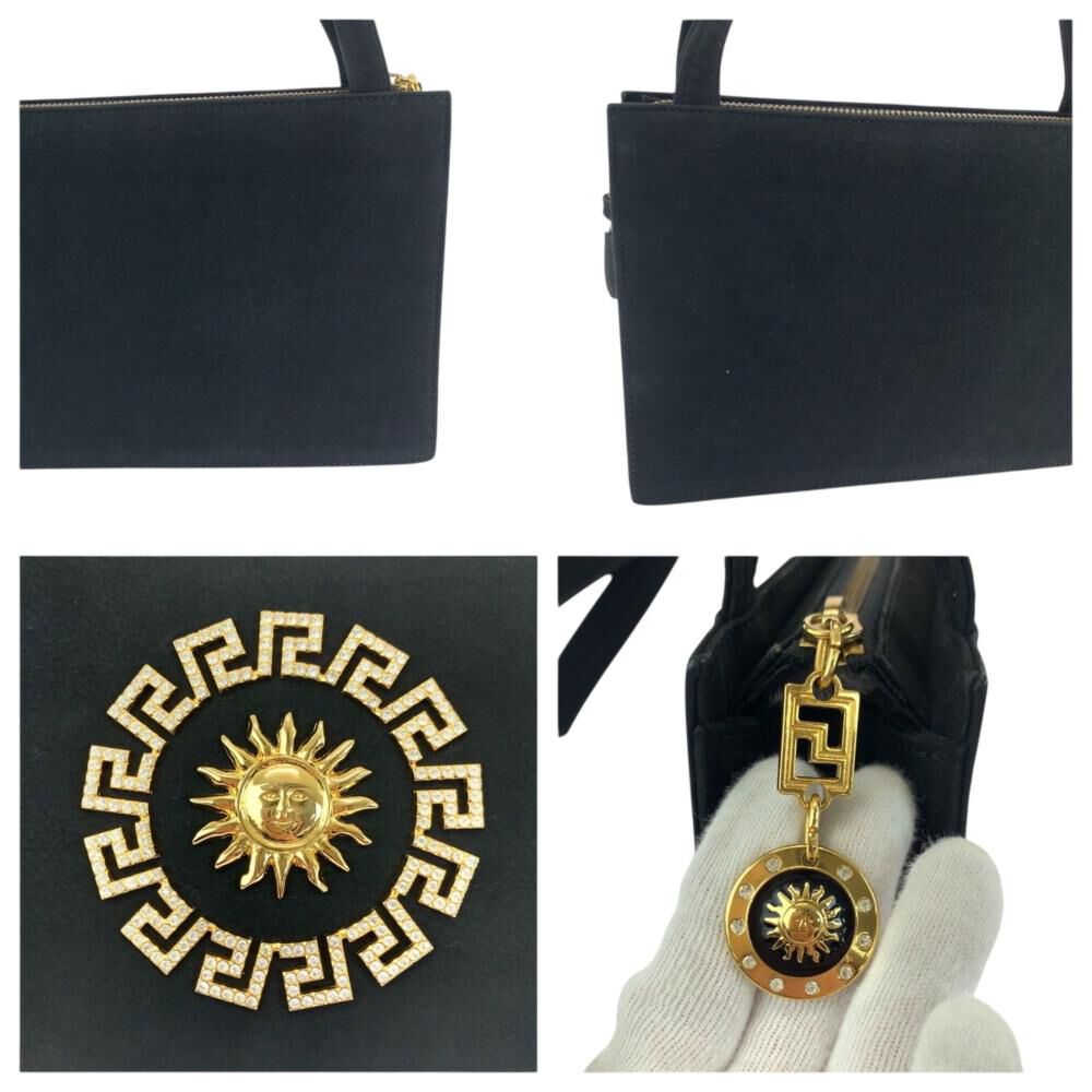 Versace Shoulder Bag