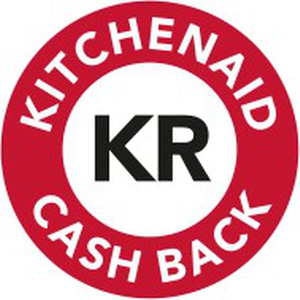 KITCHENAID fuldautomatisk espressomaskin-5KES8557EPL