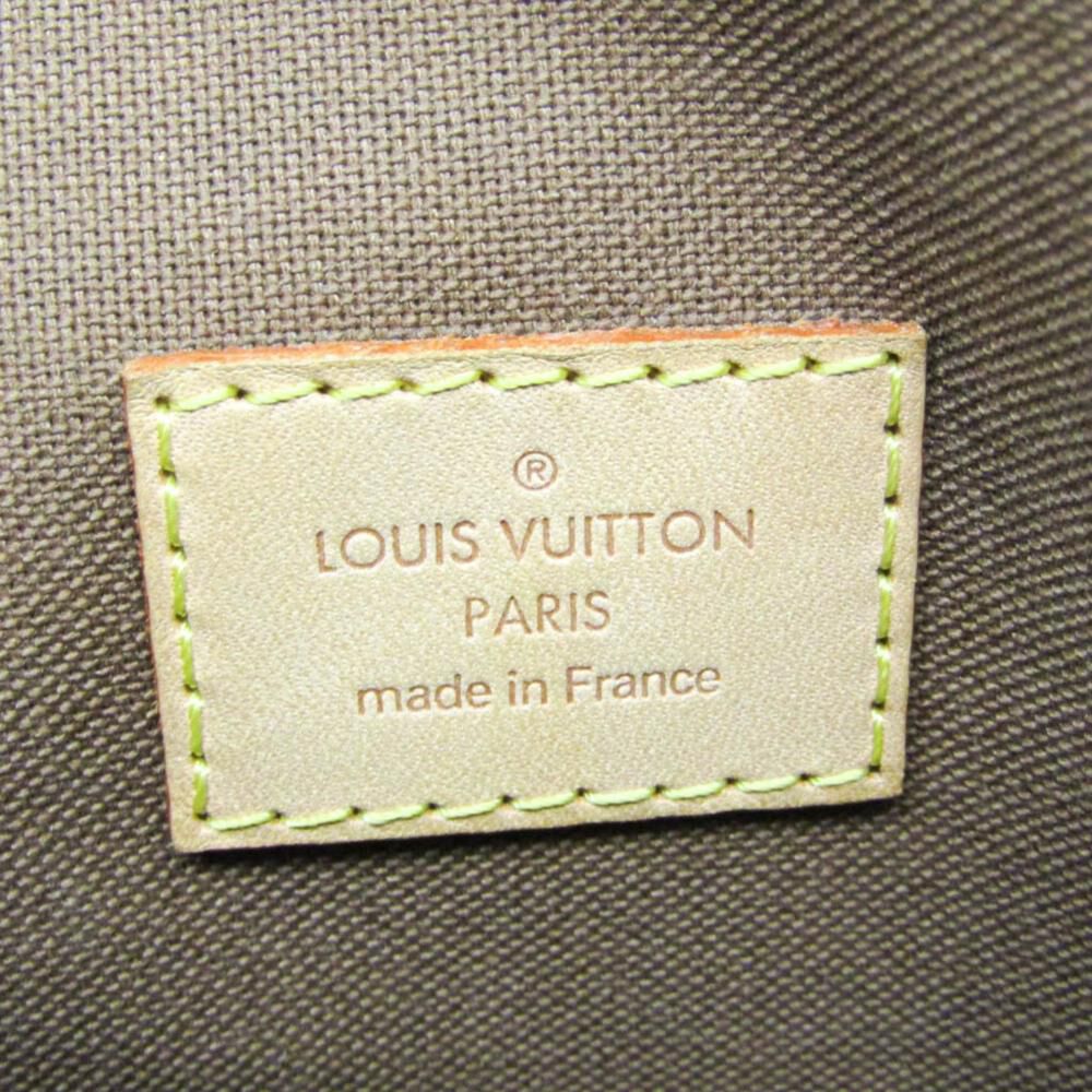 Louis Vuitton Lockit