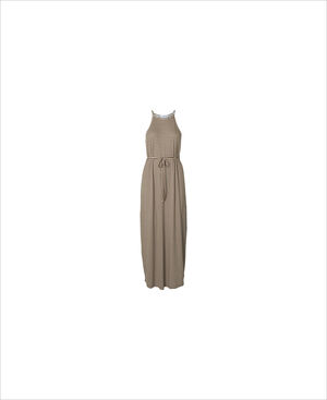 SLFANOLA SL STR ANKLE DRESS