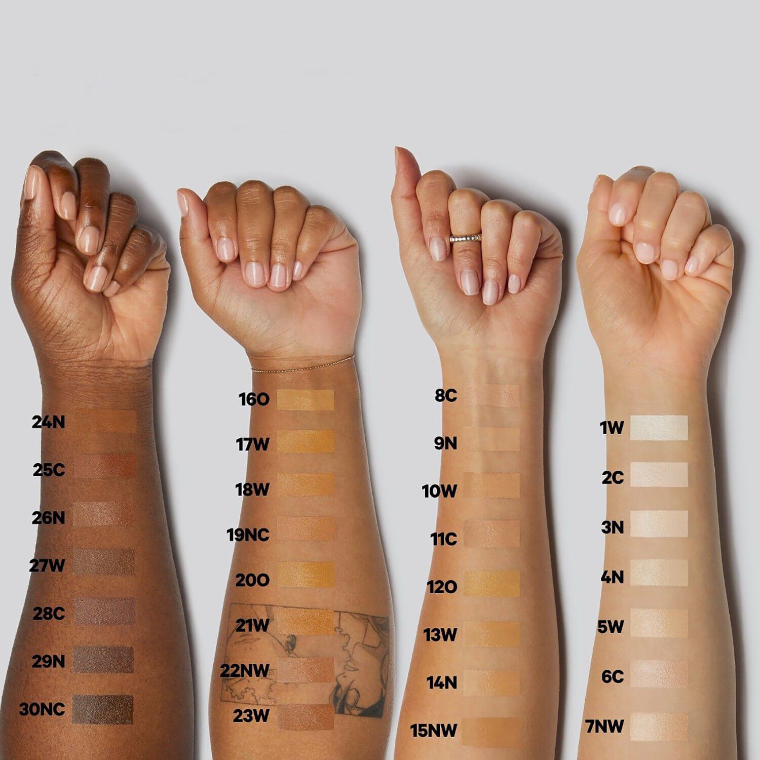 Future Cream All Over - Concealer