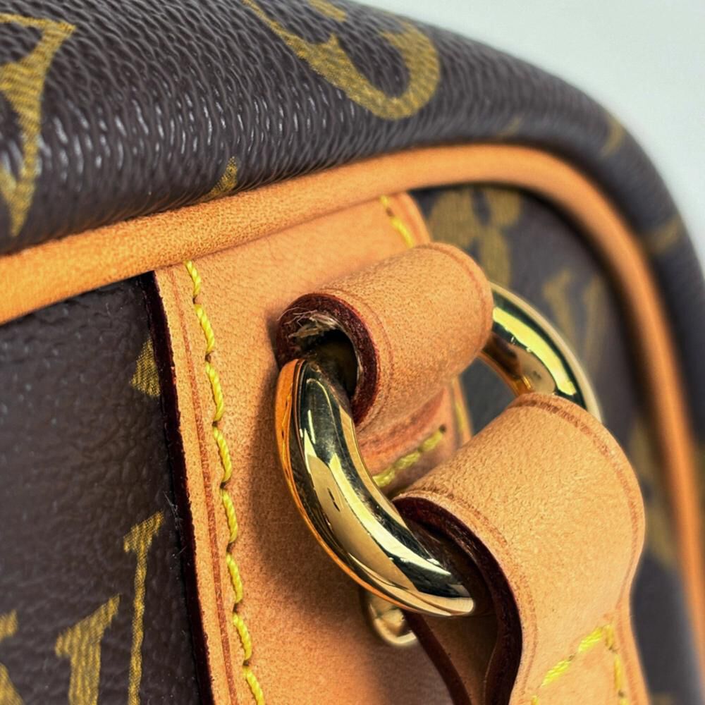 Louis Vuitton Montorgueil