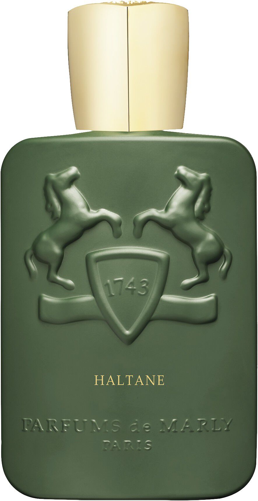 Haltane EdP