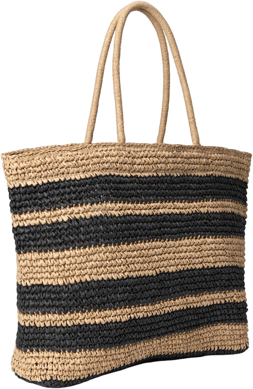 Day Summer Crochet Bag