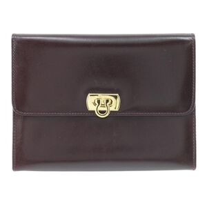 Salvatore Ferragamo Clutch