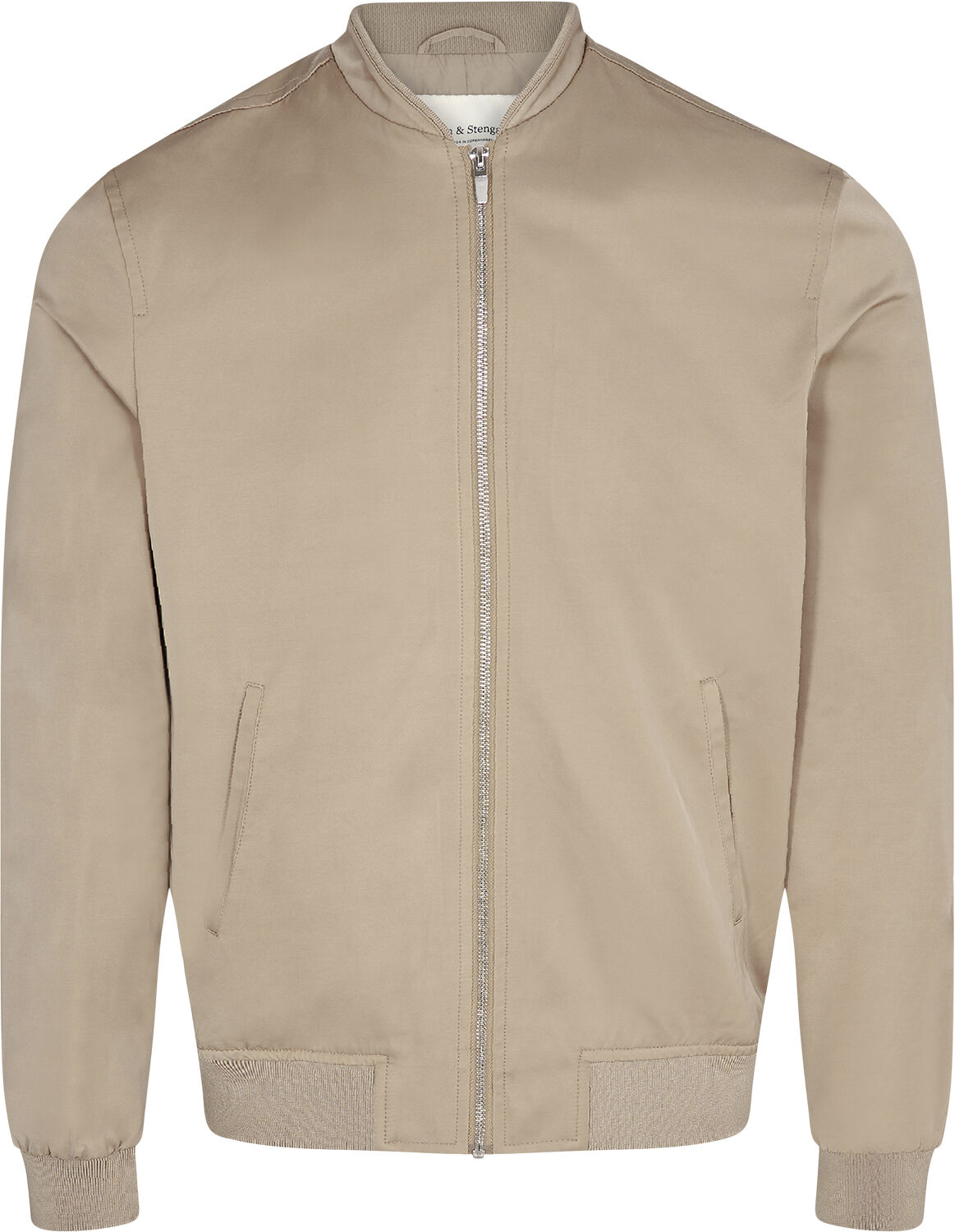 BS Tapia Regular Fit Jacket