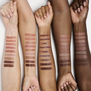 PWDR KSS LIP + CHK MS-VE 5ML/. 17FLO