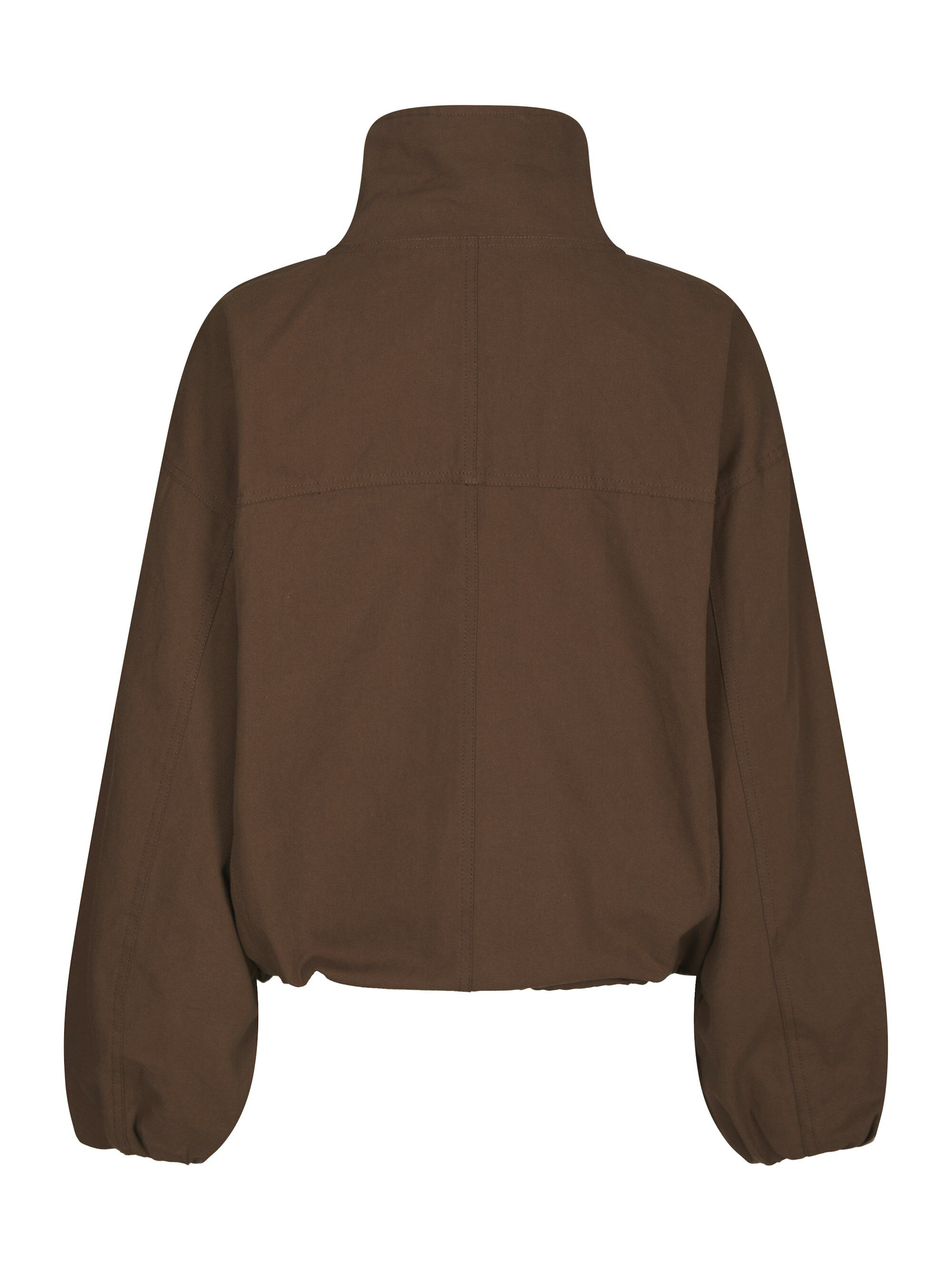 Selio Bomber Jacket
