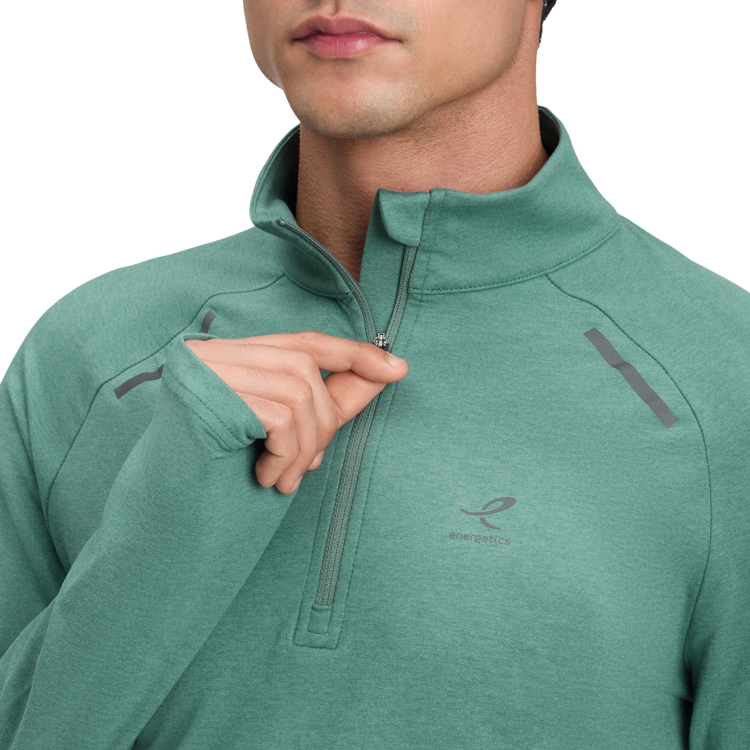 Cusco IV H/Z Midlayer Tr&aelig;nings Tr&oslash;je