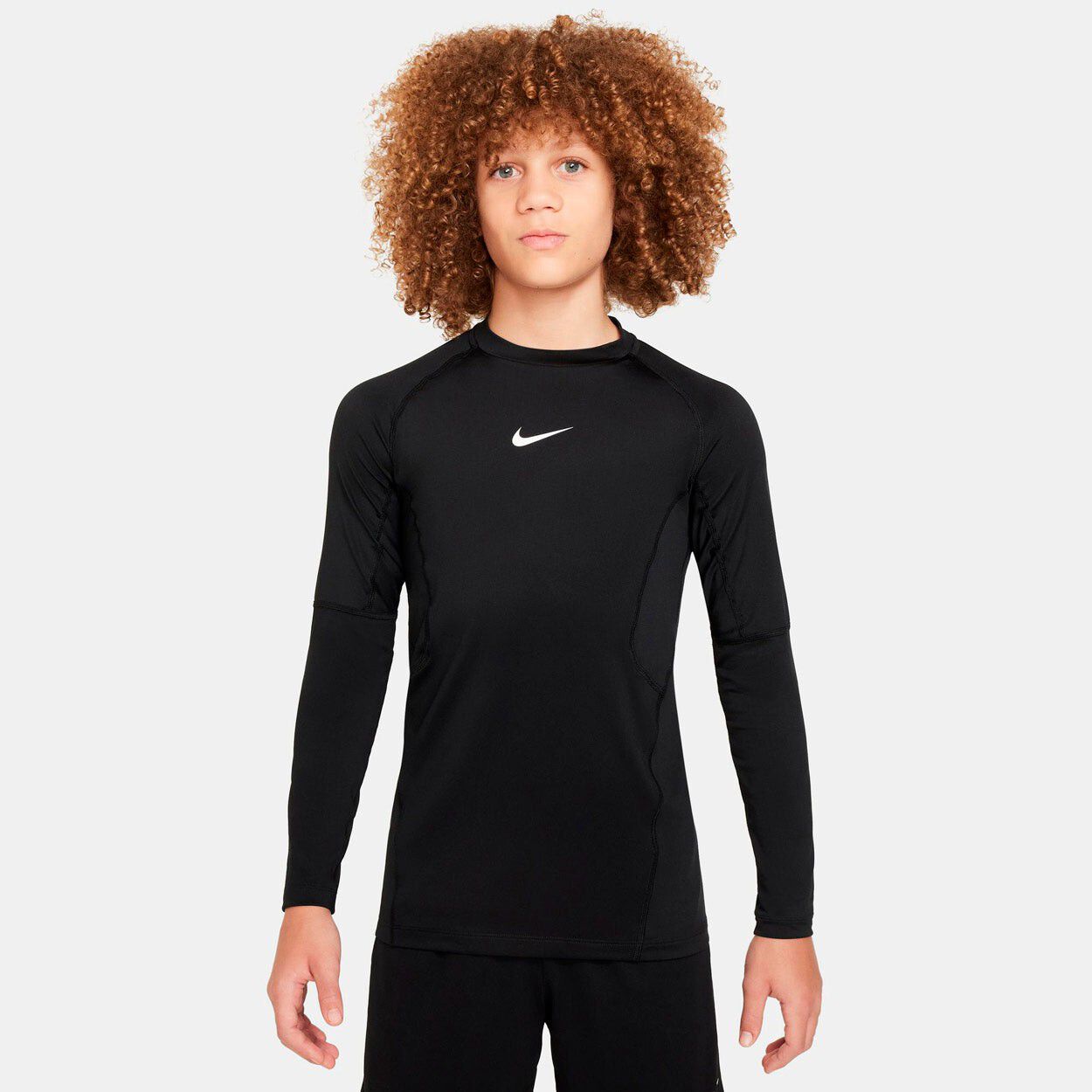 Pro Dri-Fit Lang&aelig;rmet T-shirt