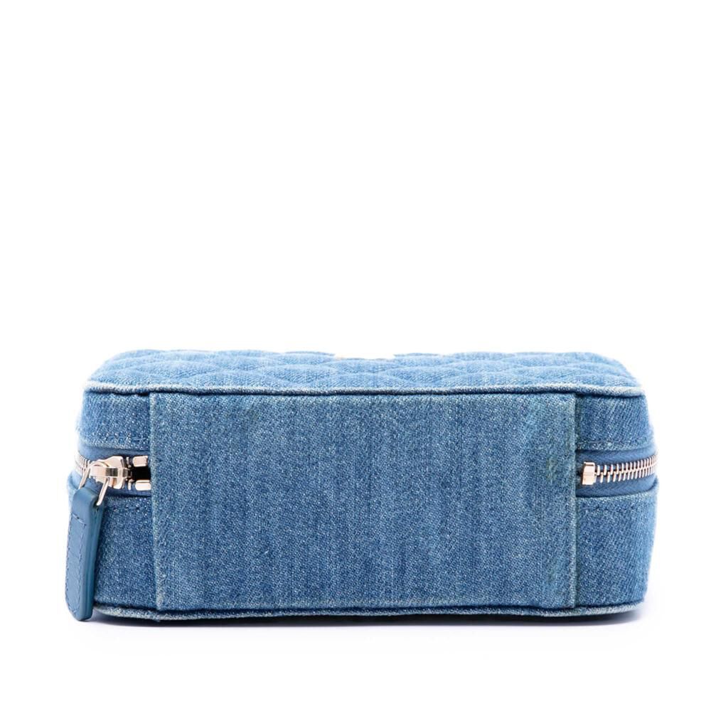 Chanel Crossbody Bag
