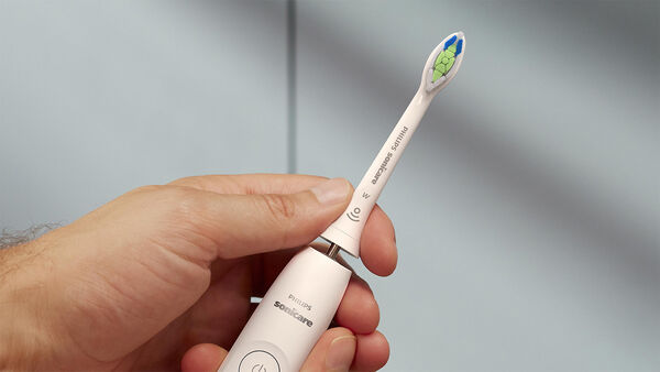 Philips Sonicare 5500 Rechargeable