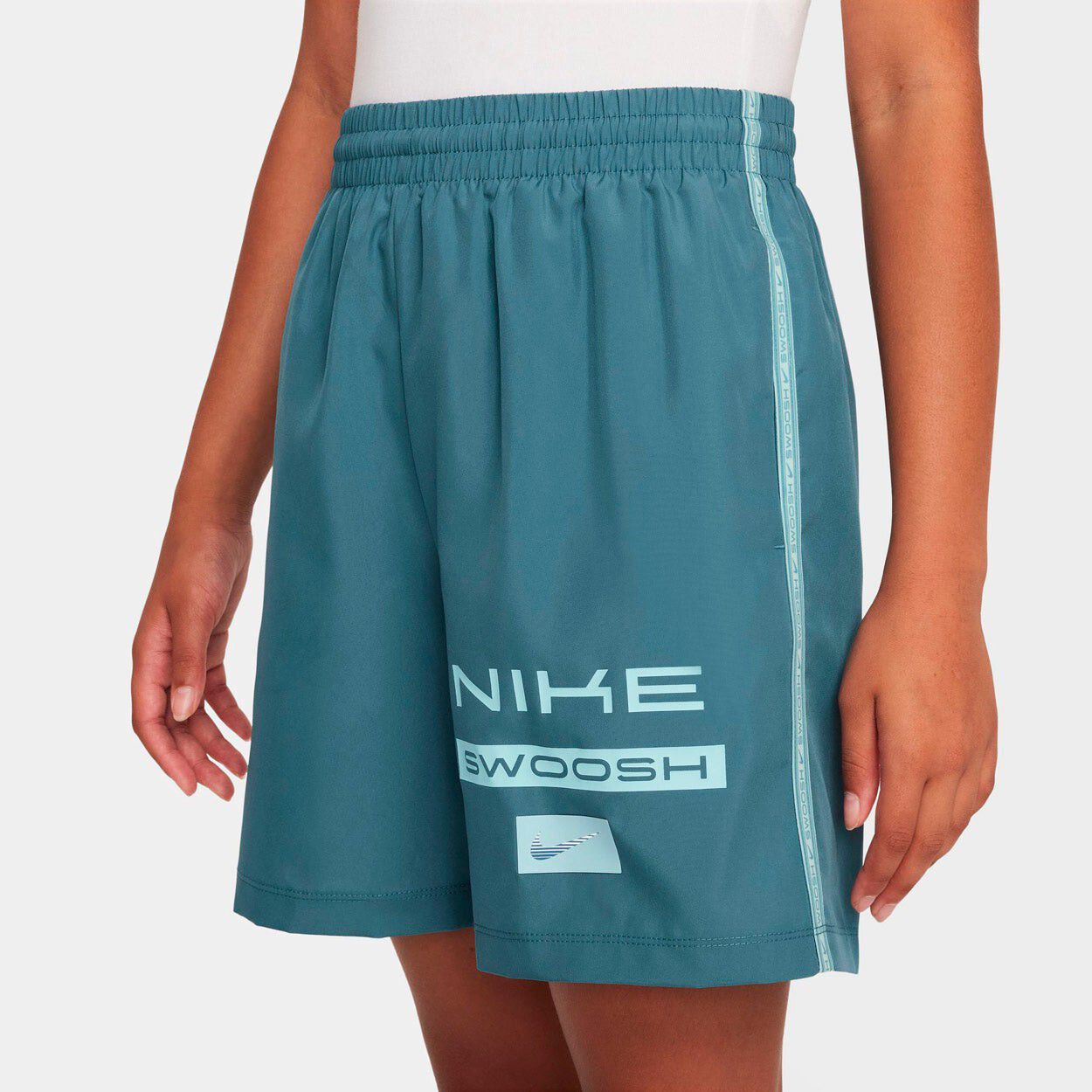 Multi Dri-fit Shorts