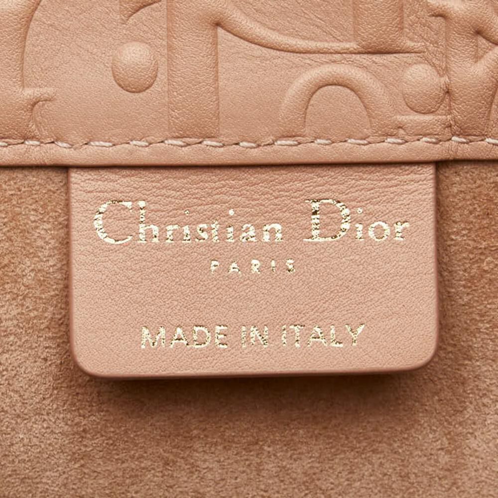 Dior Book Tote