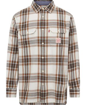 CLASSIC WORKER WORKWEAR SIRI P