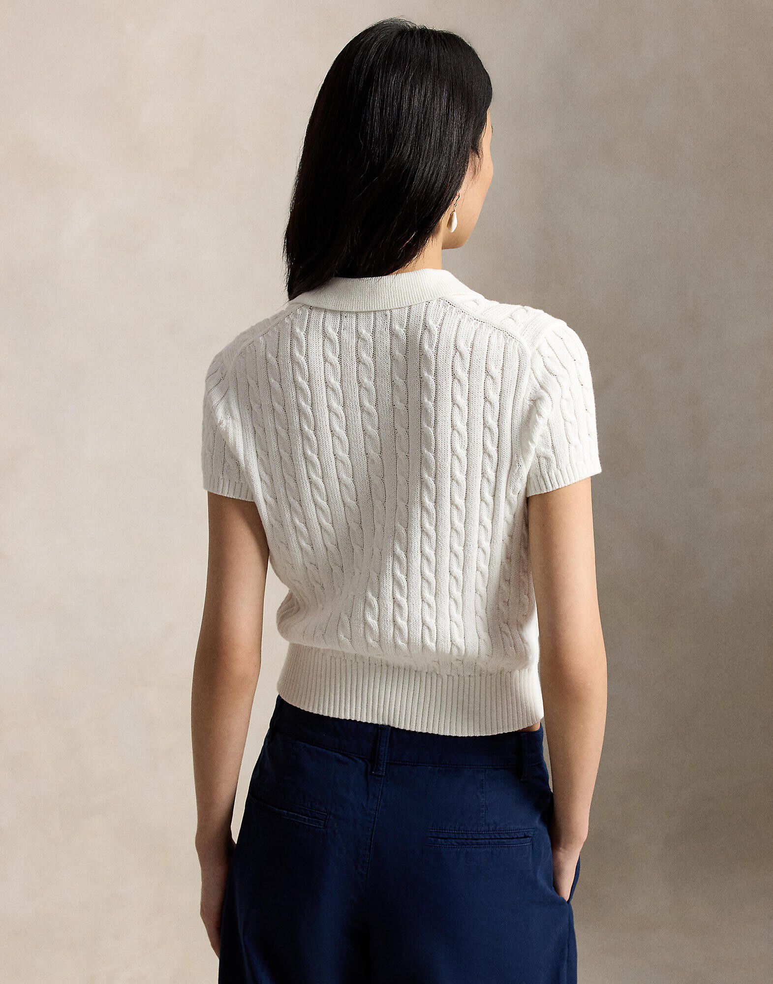 60/2 COTTON-SWEATER-PULLOVER