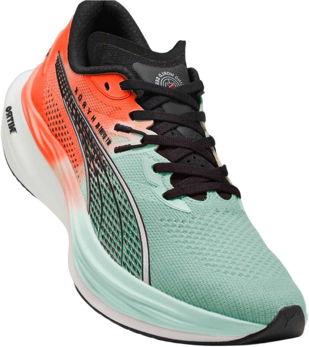 Deviate Nitro 3 Hyrox AH25 L&oslash;besko