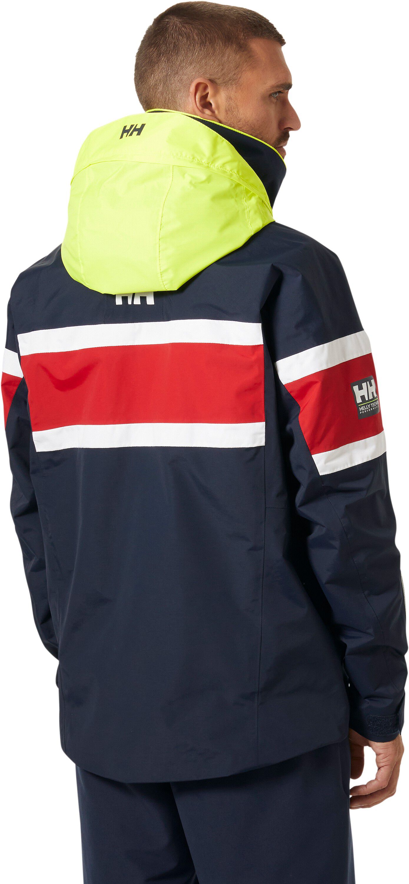 Salt Original Skaljakke