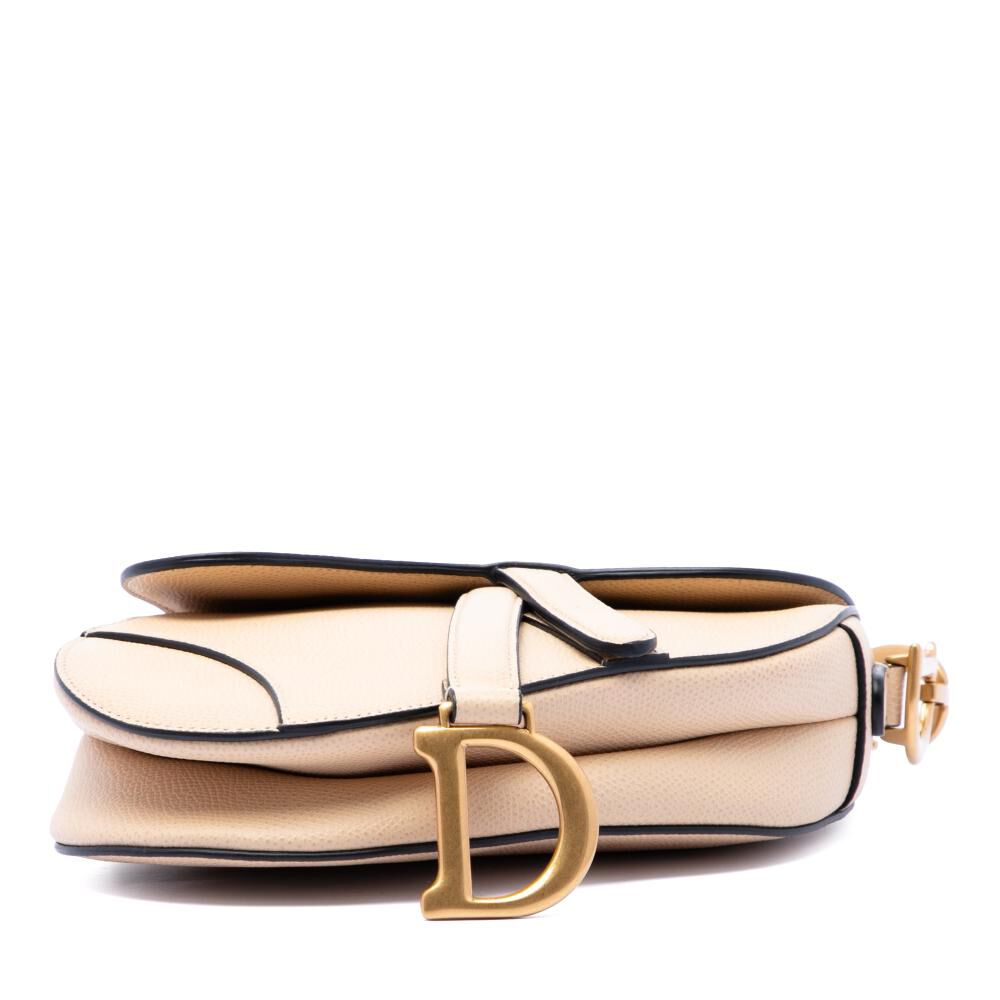 Dior Saddle Bag