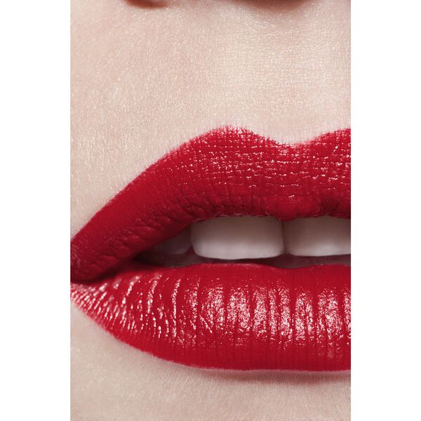 High-Intensity Lip Colour Concentrated Radiance And Care Refillable