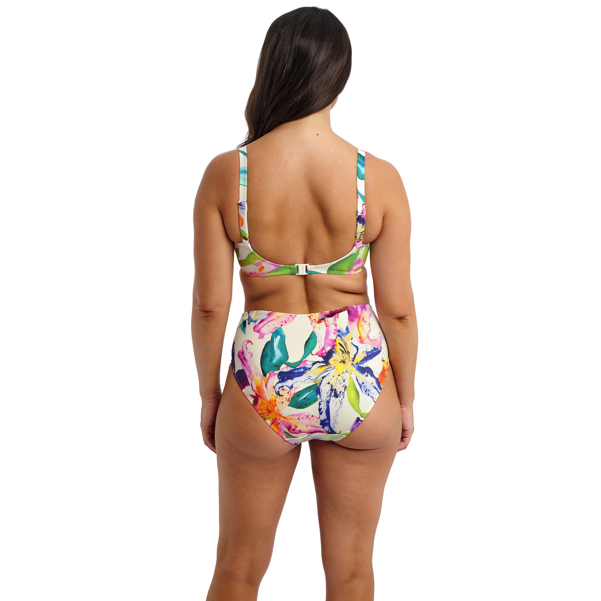 IGUAZU FALLS FULL BIKINI BRIEF